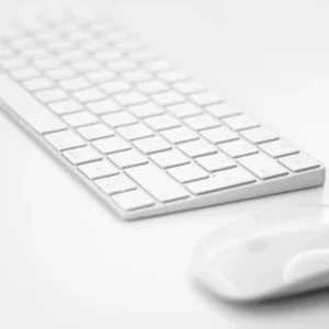 VIP Apple Keyboard