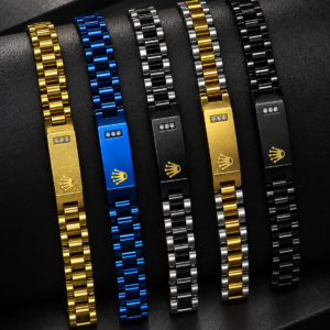 Rolex Bracelets