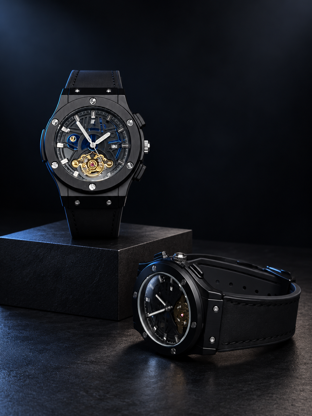 Hublot Mate