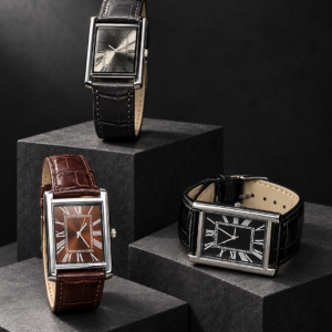 Cartier Tank