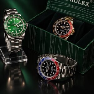 Rolex GMT